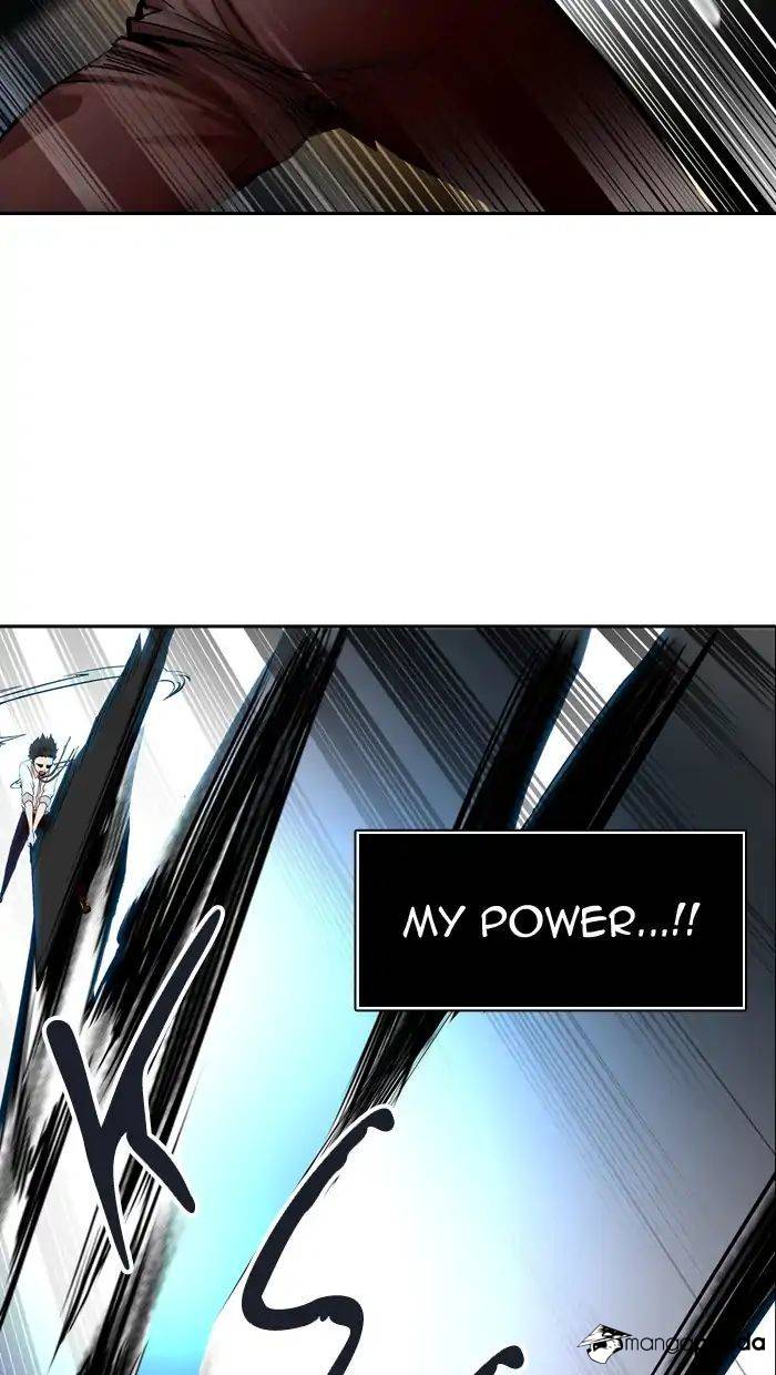 Tower of God Chapter 409 image 081
